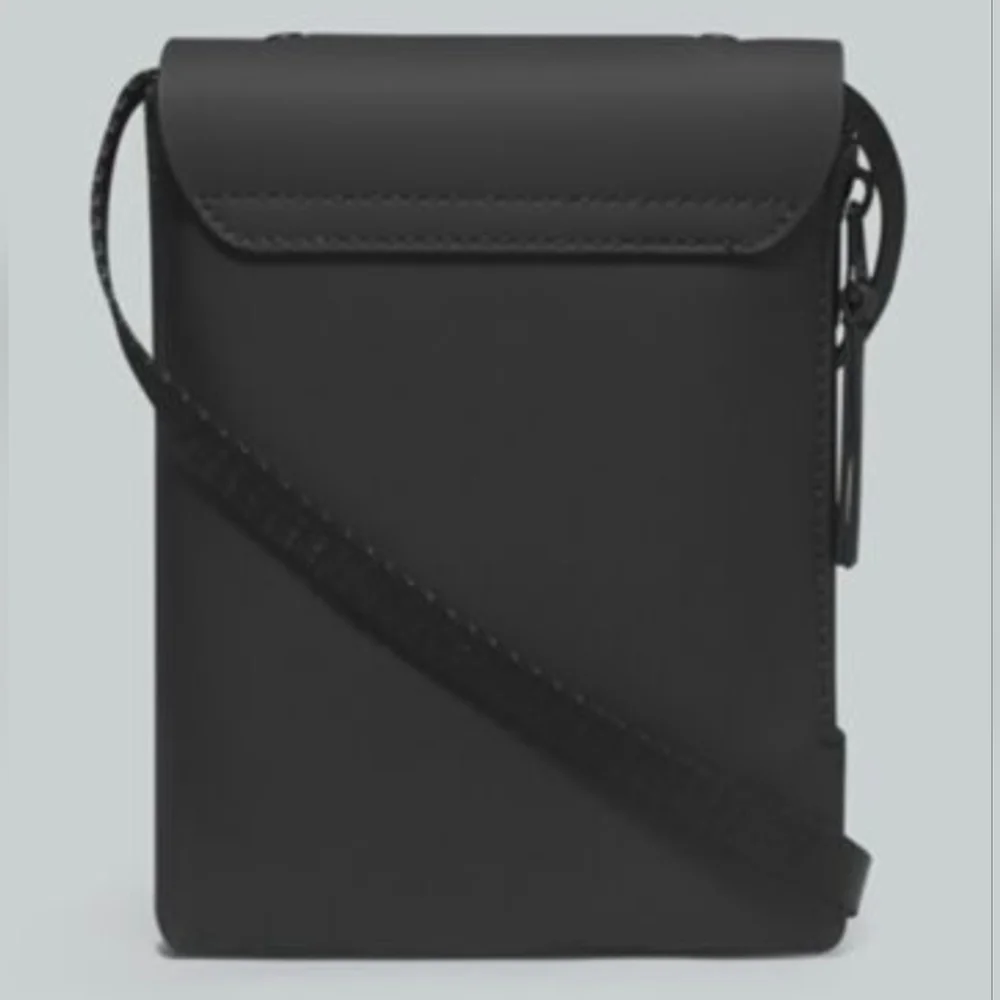 Gaston Luga Spläsh Mini Crossbody Bag